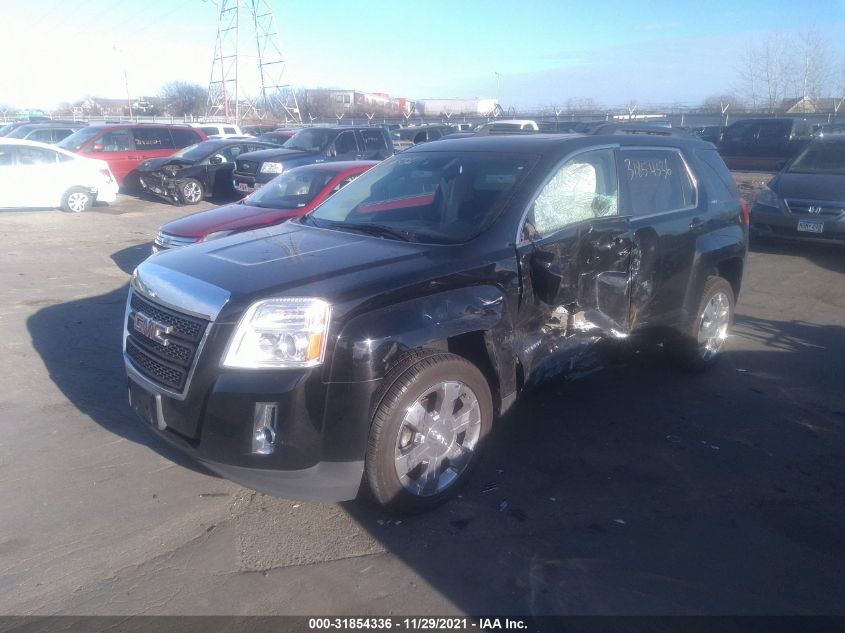 2015 GMC TERRAIN SLT 2GKFLSE39F6259199