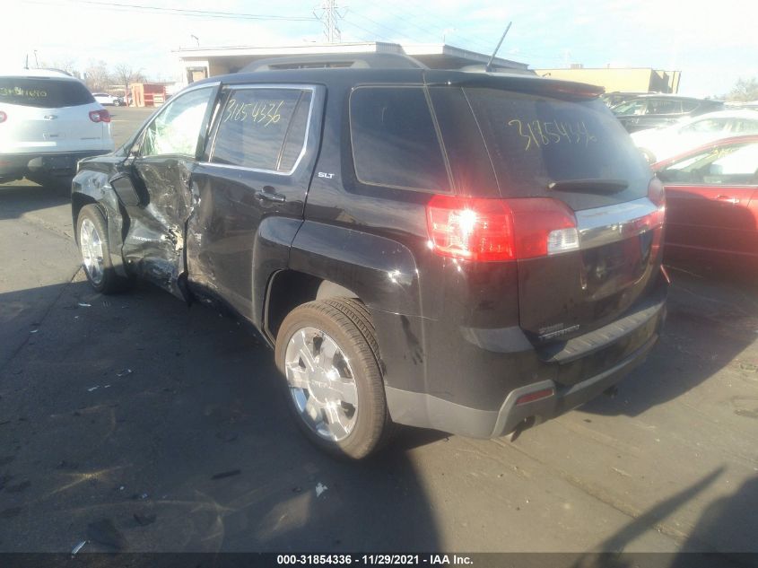 2015 GMC TERRAIN SLT 2GKFLSE39F6259199
