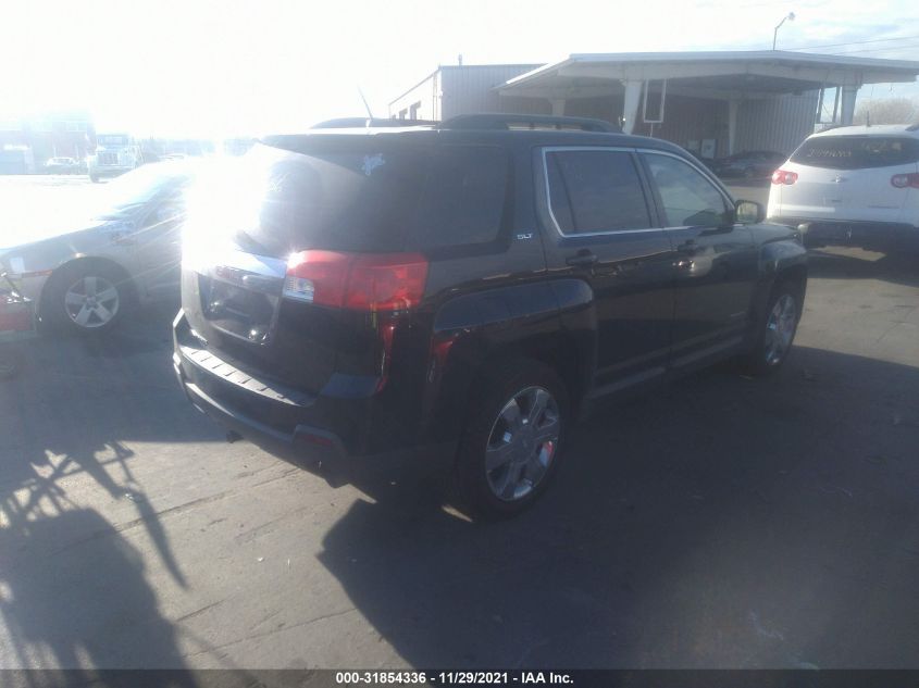 2015 GMC TERRAIN SLT 2GKFLSE39F6259199