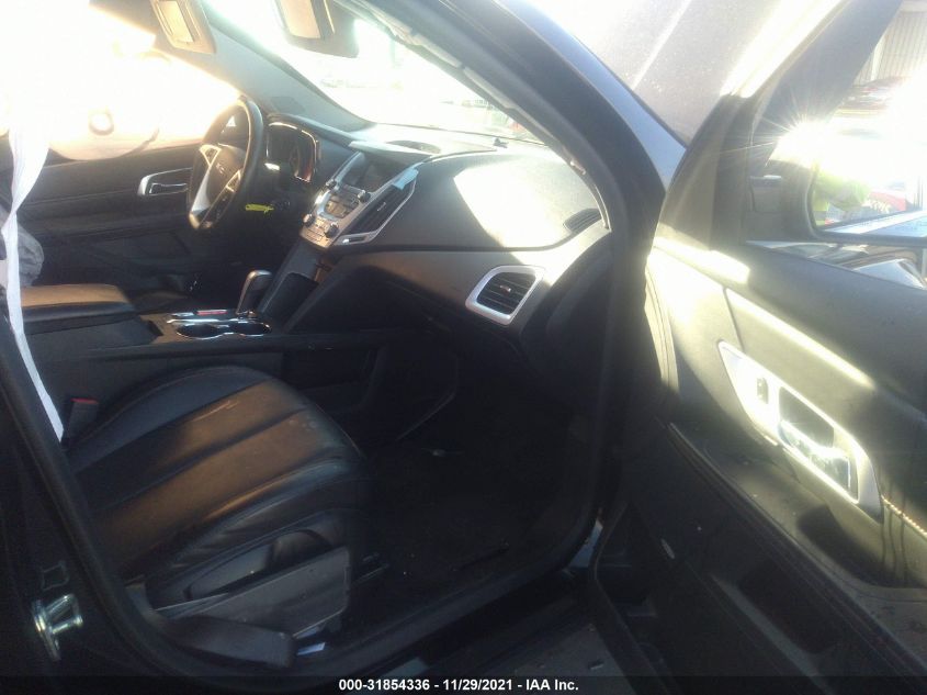 2015 GMC TERRAIN SLT 2GKFLSE39F6259199
