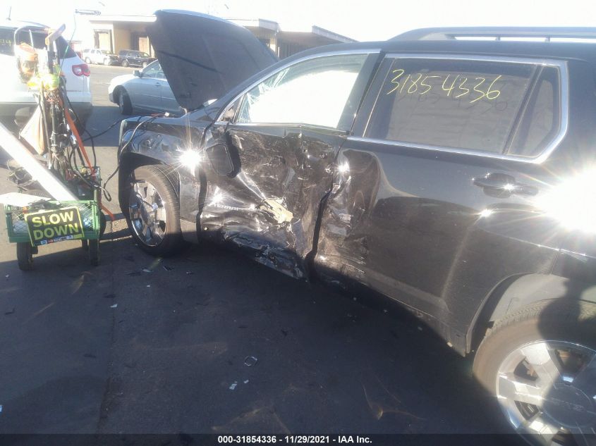 2015 GMC TERRAIN SLT 2GKFLSE39F6259199