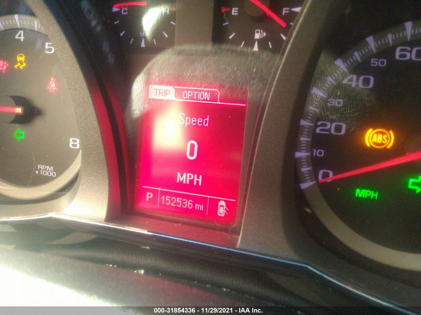 2015 GMC TERRAIN SLT 2GKFLSE39F6259199