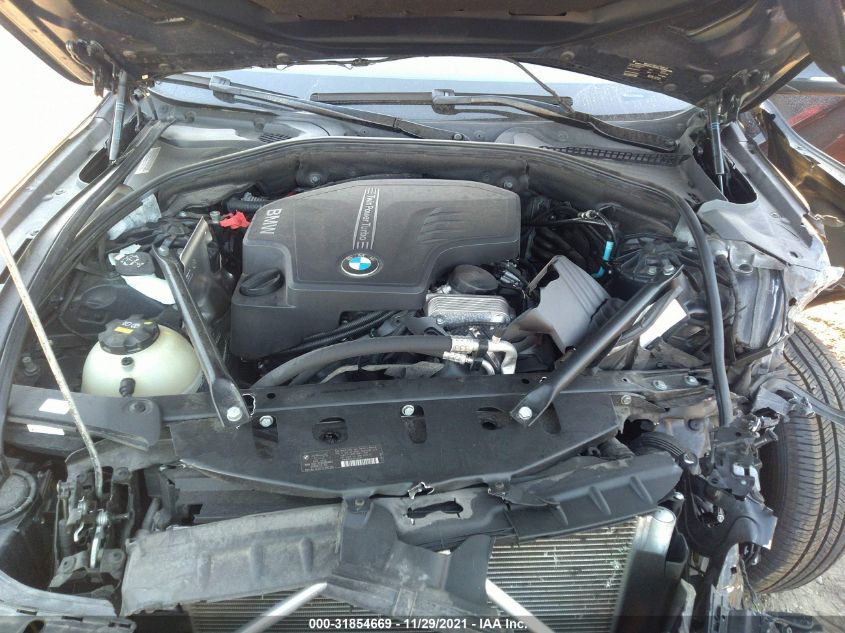 2014 BMW 5 SERIES 528I WBA5A5C53ED511240