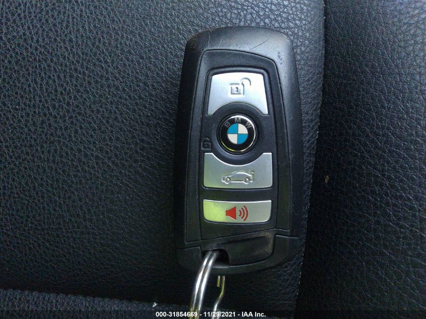 2014 BMW 5 SERIES 528I WBA5A5C53ED511240