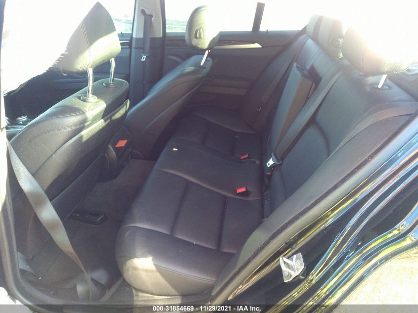 2014 BMW 5 SERIES 528I WBA5A5C53ED511240