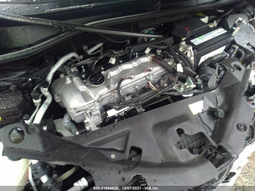 2018 TOYOTA C-HR XLE NMTKHMBX3JR020856