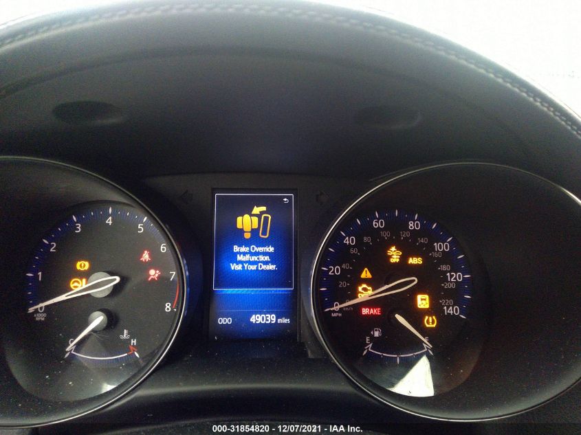 2018 TOYOTA C-HR XLE NMTKHMBX3JR020856