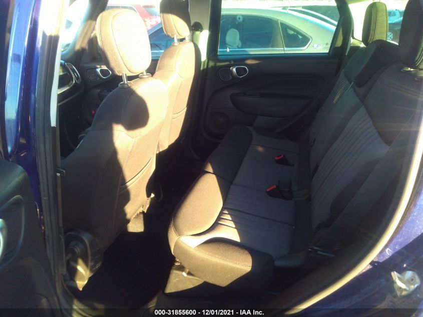 2015 FIAT 500L URBANA TREKKING ZFBCFADH2FZ034398