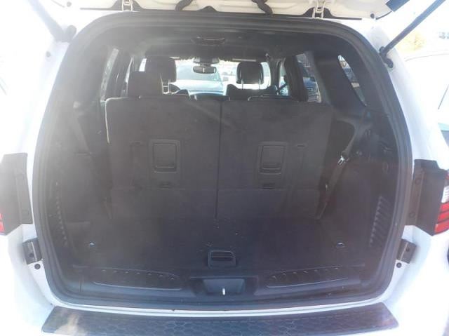 Auction sale of the 2020 Dodge Durango , vin: 1C4RDJDG8LC286143, lot number: 31857238