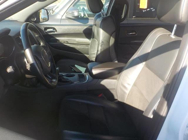 Auction sale of the 2020 Dodge Durango , vin: 1C4RDJDG8LC286143, lot number: 31857238