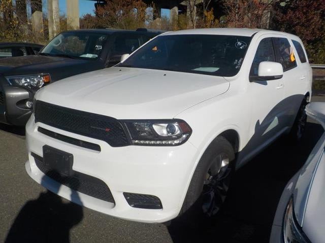 Auction sale of the 2020 Dodge Durango , vin: 1C4RDJDG8LC286143, lot number: 31857238