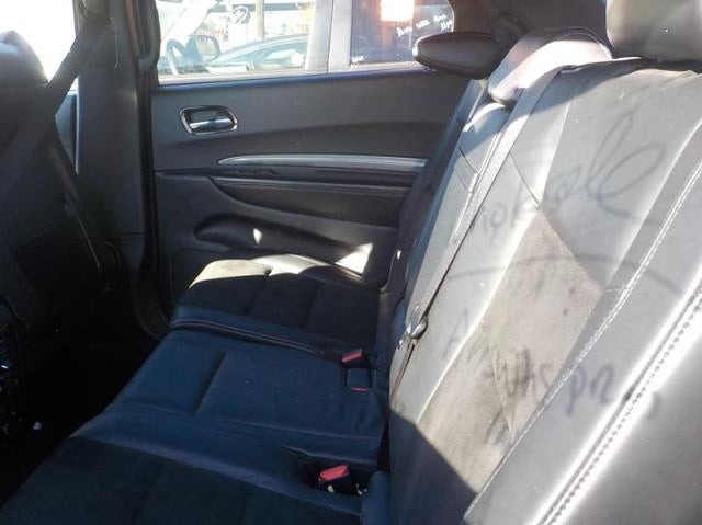 Auction sale of the 2020 Dodge Durango , vin: 1C4RDJDG8LC286143, lot number: 31857238