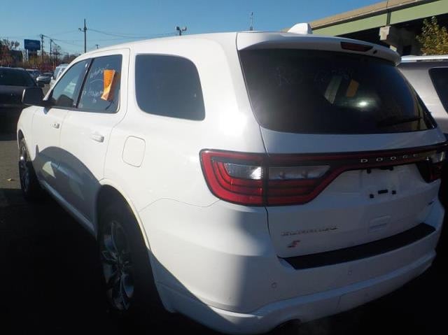 Auction sale of the 2020 Dodge Durango , vin: 1C4RDJDG8LC286143, lot number: 31857238