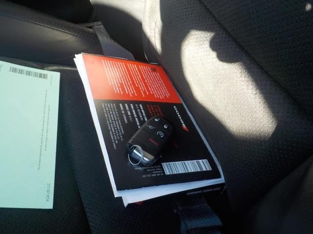 Auction sale of the 2020 Dodge Durango , vin: 1C4RDJDG8LC286143, lot number: 31857238