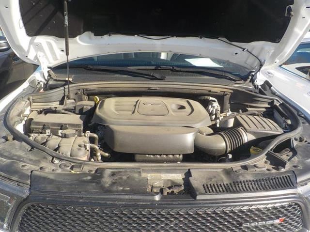 Auction sale of the 2020 Dodge Durango , vin: 1C4RDJDG8LC286143, lot number: 31857238