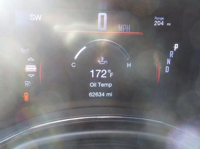 Auction sale of the 2020 Dodge Durango , vin: 1C4RDJDG8LC286143, lot number: 31857238