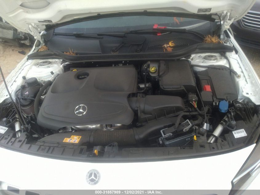 2020 MERCEDES-BENZ GLA GLA 250 W1NTG4EBXLU029313