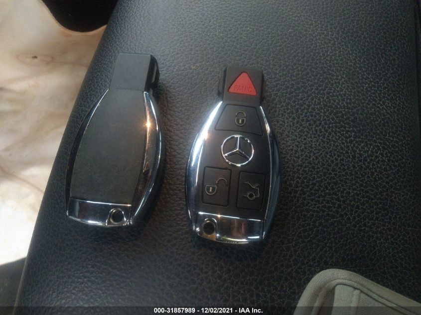 2020 MERCEDES-BENZ GLA GLA 250 W1NTG4EBXLU029313
