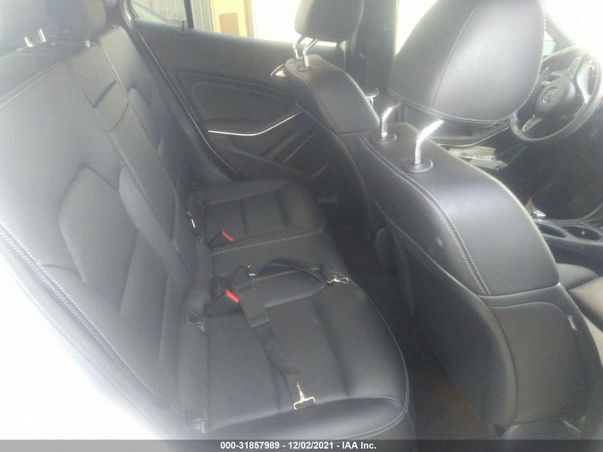 2020 MERCEDES-BENZ GLA GLA 250 W1NTG4EBXLU029313