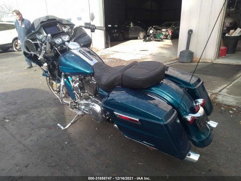 2020 HARLEY-DAVIDSON FLTRX 1HD1KHC13LB644911