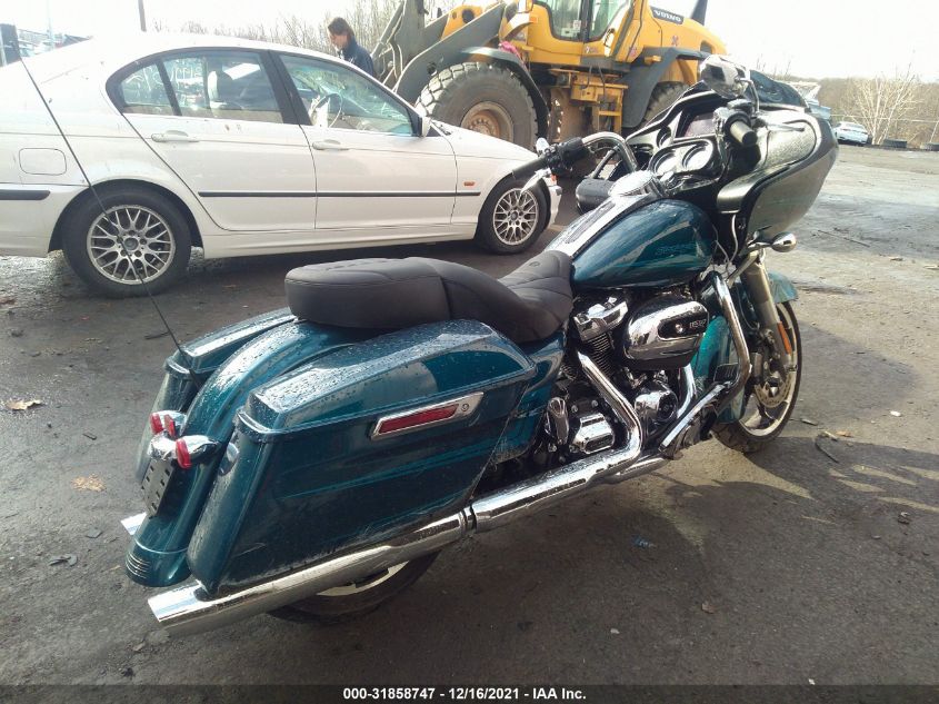 2020 HARLEY-DAVIDSON FLTRX 1HD1KHC13LB644911