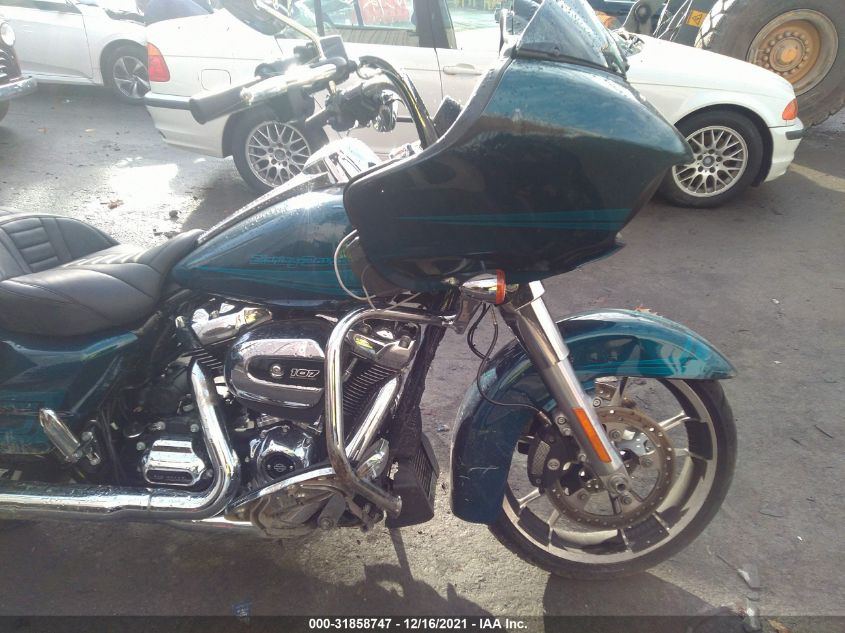 2020 HARLEY-DAVIDSON FLTRX 1HD1KHC13LB644911