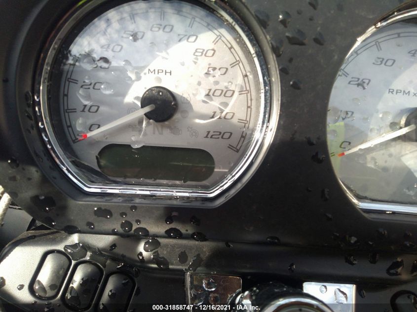 2020 HARLEY-DAVIDSON FLTRX 1HD1KHC13LB644911