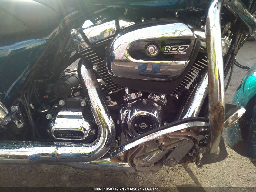 2020 HARLEY-DAVIDSON FLTRX 1HD1KHC13LB644911