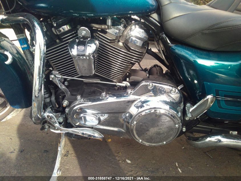 2020 HARLEY-DAVIDSON FLTRX 1HD1KHC13LB644911