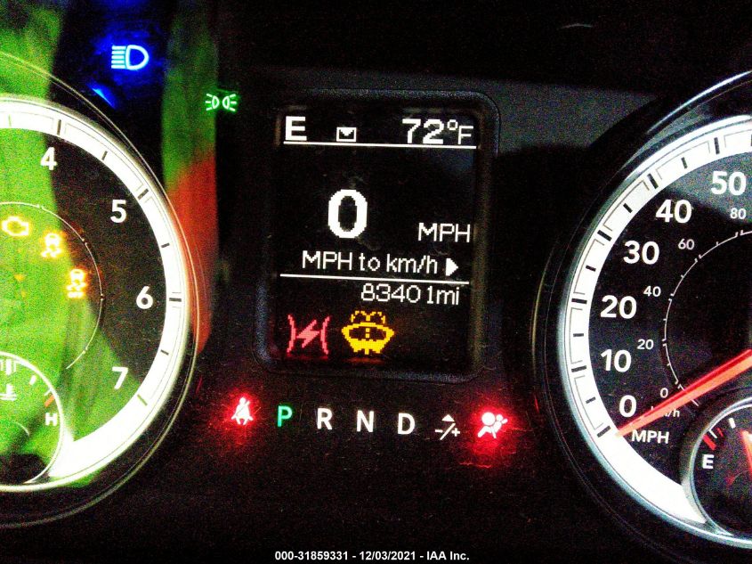 2014 RAM 1500 SLT 1C6RR6GT1ES120747