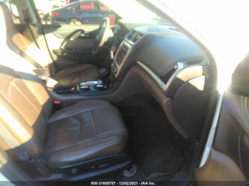 2014 GMC ACADIA SLT 1GKKRRKD7EJ104705