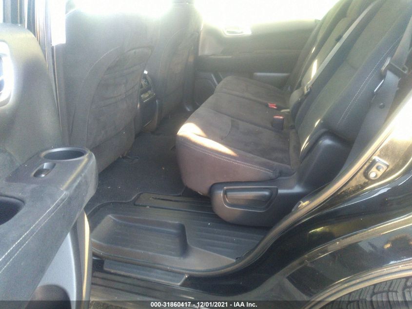 2013 NISSAN PATHFINDER SV 5N1AR2MMXDC636069