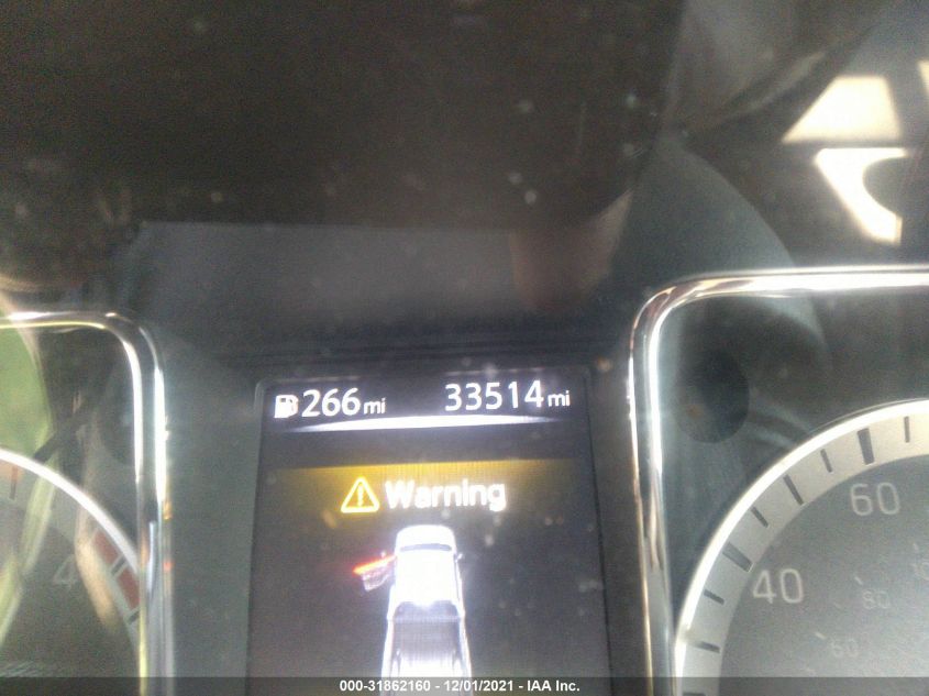 2017 NISSAN TITAN XD SV 1N6BA1R94HN520419
