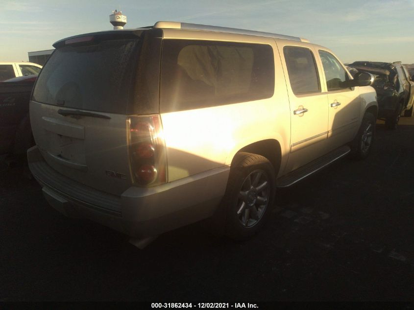 2013 GMC YUKON XL DENALI 1GKS2MEF2DR281831