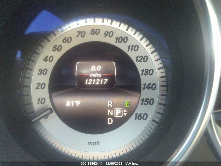 2014 MERCEDES-BENZ CLS-CLASS CLS 550 WDDLJ7DB7EA095775