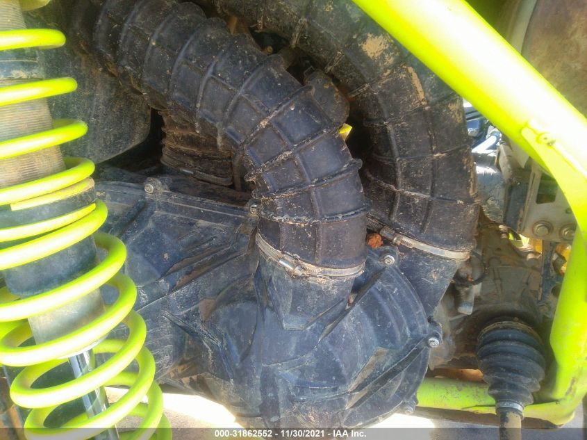 2020 CAN-AM MAVERICK X3 X MR TURBO RR 3JBVWAV2XLK000141
