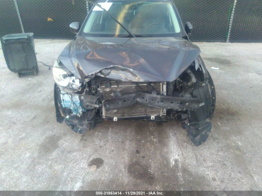 2014 MAZDA CX-5 GRAND TOURING JM3KE4DY3E0428614