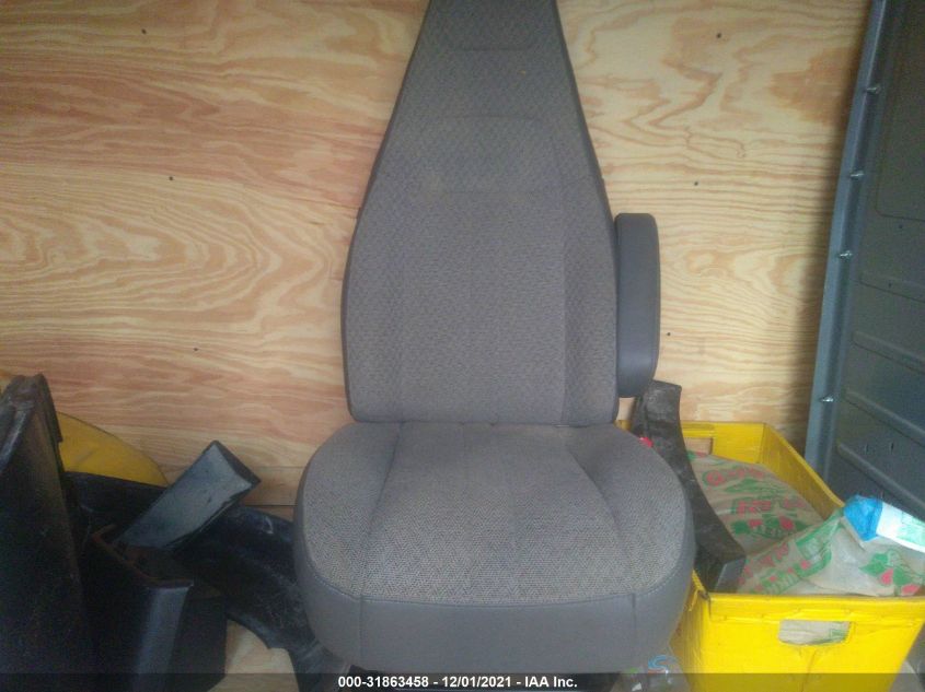 2021 CHEVROLET EXPRESS CARGO VAN 1GCWGAFPXM1166820