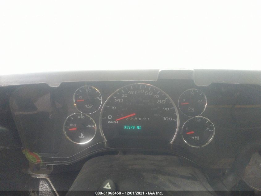 2021 CHEVROLET EXPRESS CARGO VAN 1GCWGAFPXM1166820