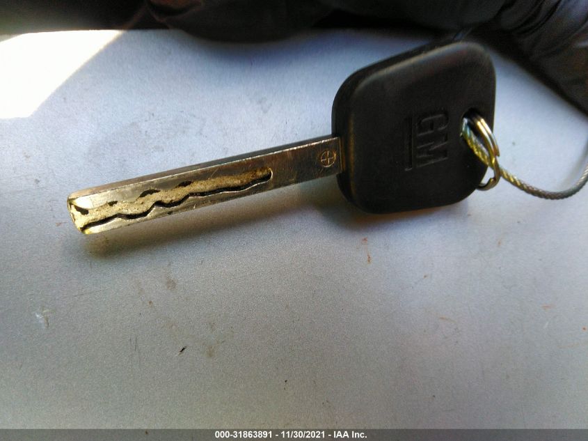 2019 GMC SAVANA CARGO VAN 1GTW7AFGXK1222462