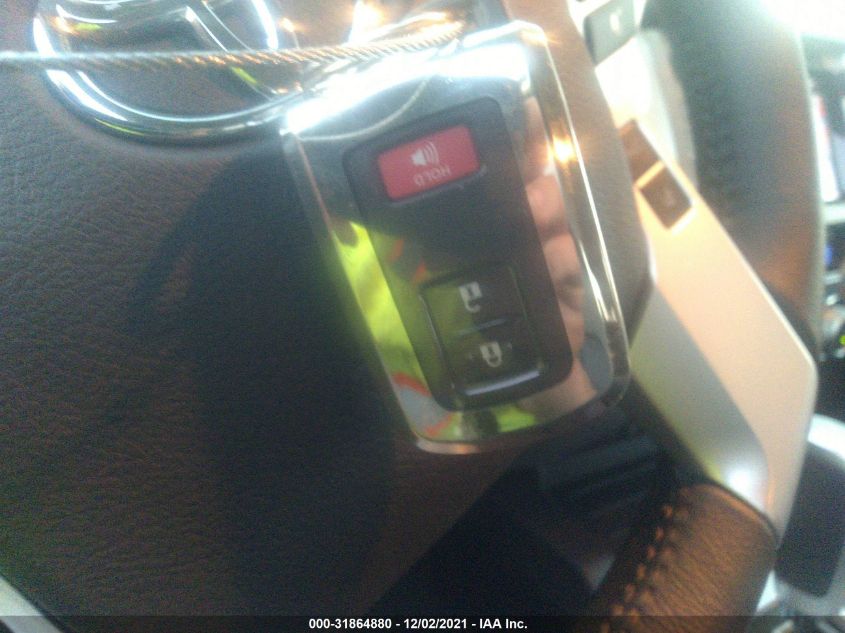 2021 TOYOTA TUNDRA 4WD LIMITED 5TFHY5F17MX027248