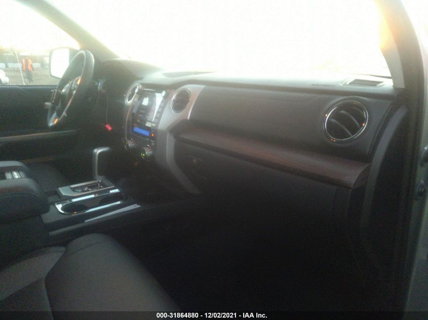 2021 TOYOTA TUNDRA 4WD LIMITED 5TFHY5F17MX027248