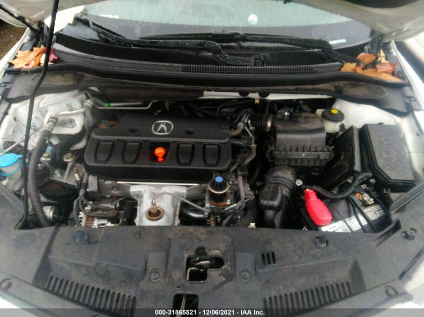 2014 ACURA ILX 19VDE1F35EE014865