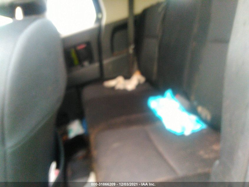 2013 TOYOTA FJ CRUISER JTEBU4BF9DK167680