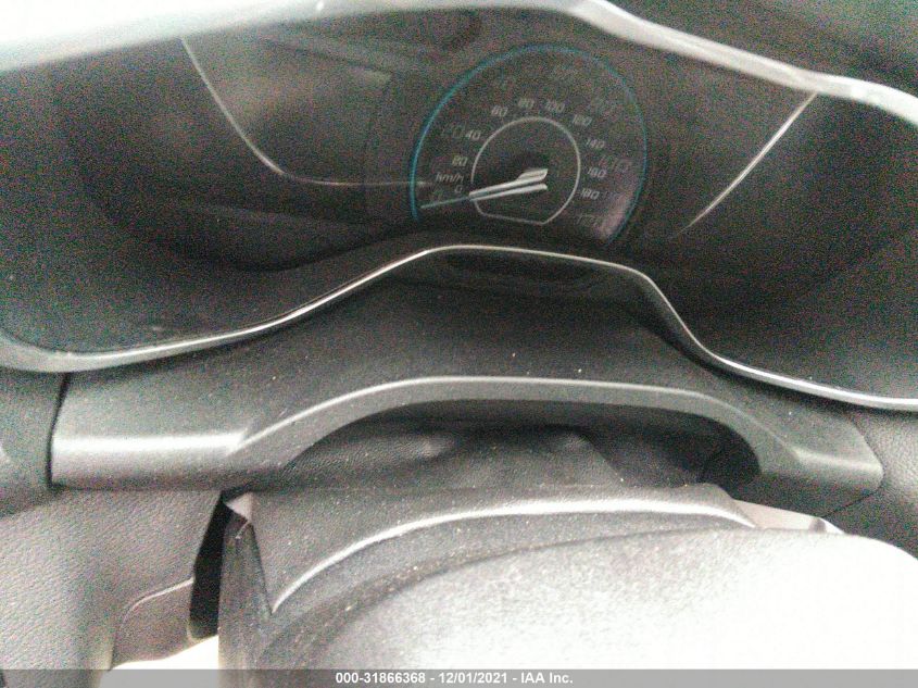 2013 FORD C-MAX HYBRID SE 1FADP5AU7DL557946