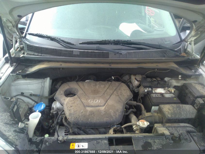 2015 KIA SOUL BASE KNDJN2A2XF7749101