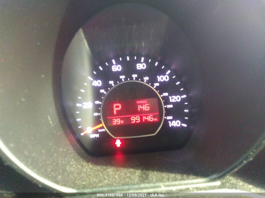 2015 KIA SOUL BASE KNDJN2A2XF7749101