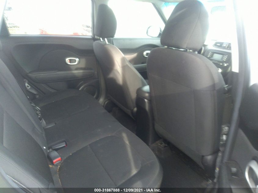 2015 KIA SOUL BASE KNDJN2A2XF7749101