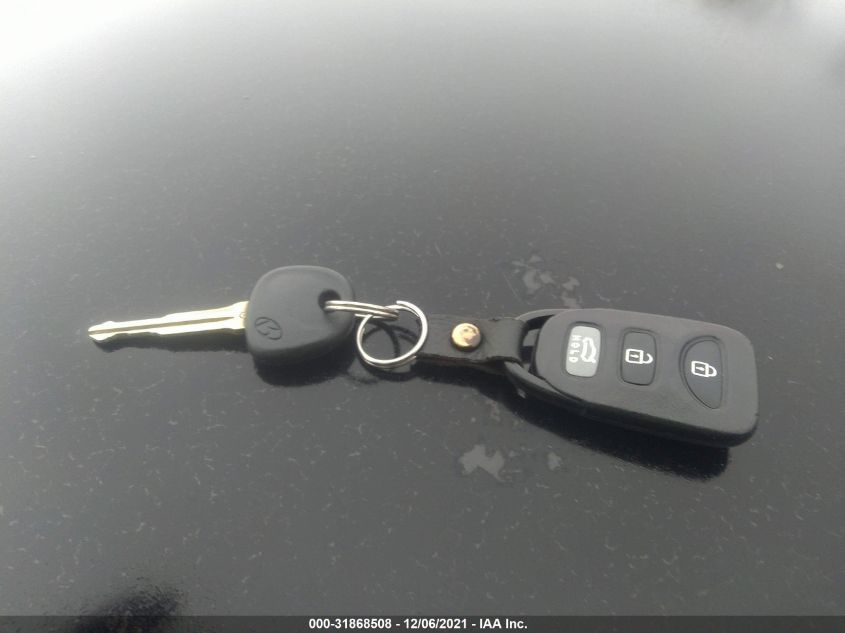 2013 HYUNDAI GENESIS COUPE 2.0T R-SPEC KMHHT6KD2DU102987