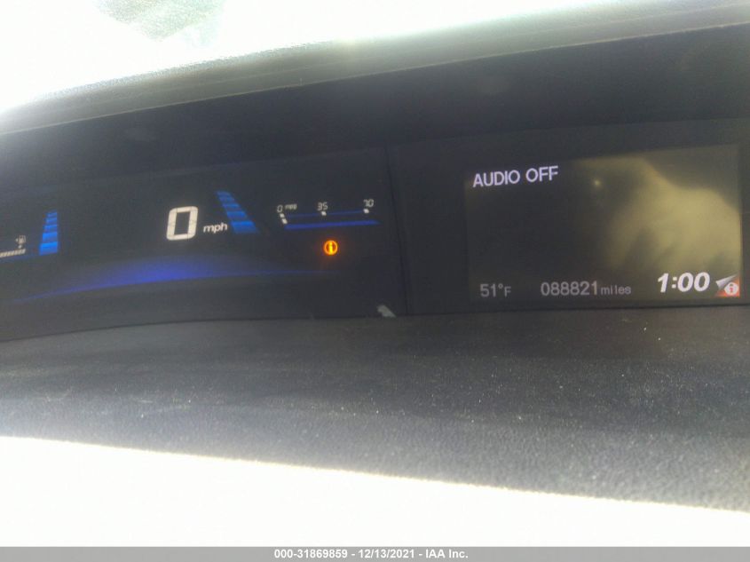 2013 HONDA CIVIC SDN LX 2HGFB2F56DH594003